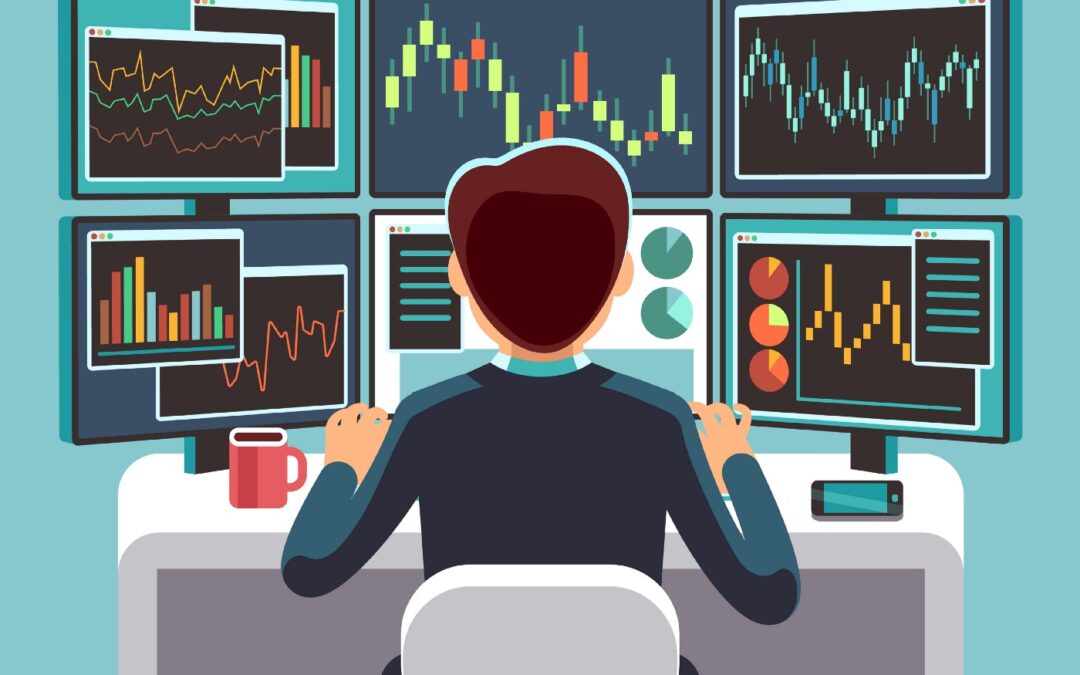 O que é um Mercado Financeiro