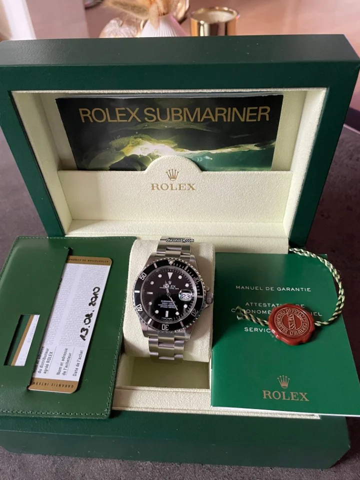 Compre Rolex Usado Aut ntico no RJ. R Galdi Joias