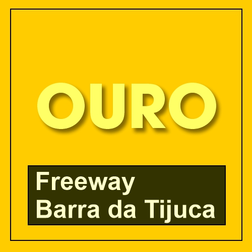 Compra de Ouro Freeway Barra da Tijuca
