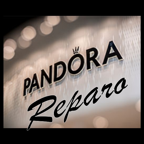 Pulseira Pandora Manutenção